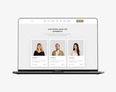 Перше портфоліо